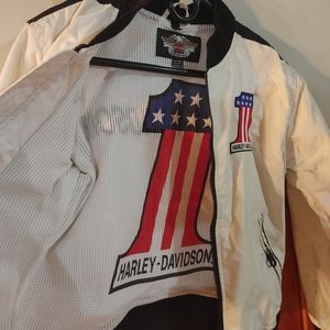 Harley-davidson jacket